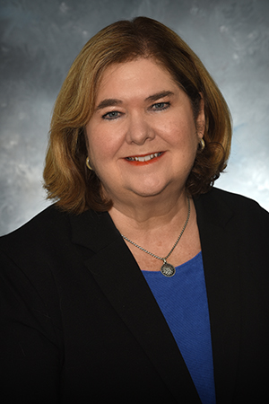 Pat Sury - VP of Business Development, Pre-Licensure Instructor