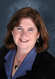 Pat Sury - Director of Relocation