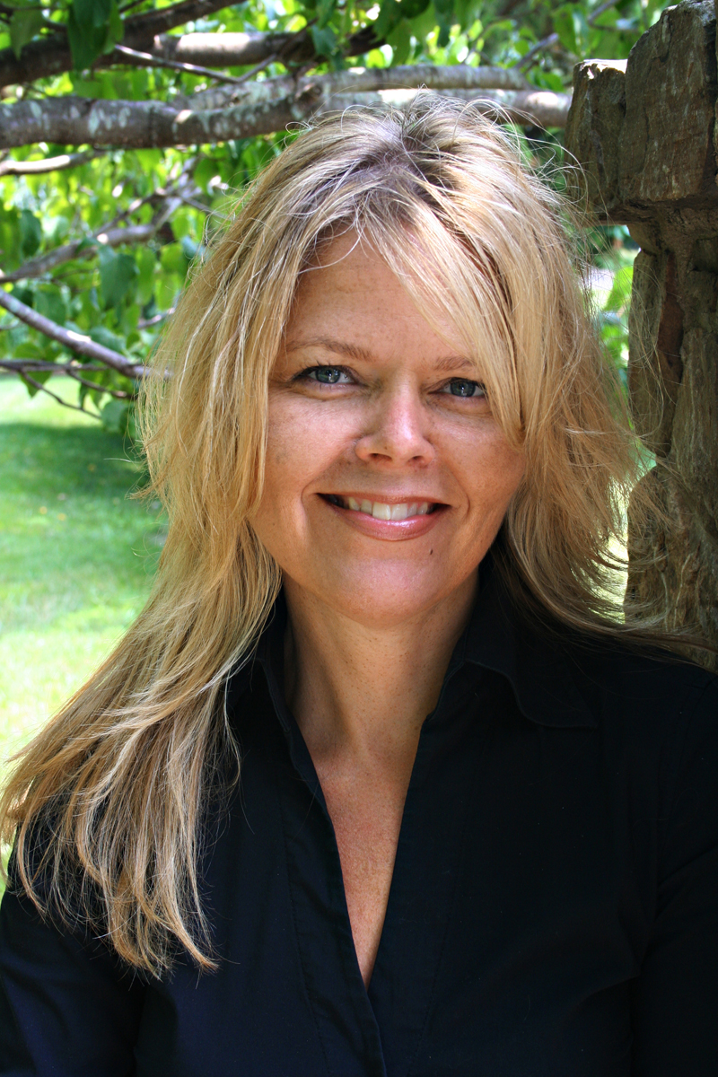 Joy Williams Long - Transaction and Relocation Coordinator